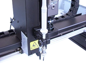 Huntron Custom Prober Systems - PT. Sumber Instrumindo